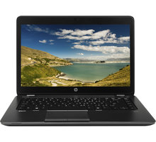 HP ZBook 14, černá_1260354586