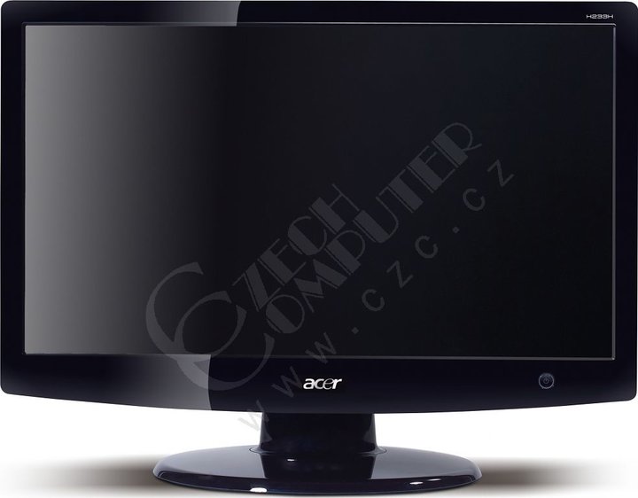 Acer H233HEbmid - LCD monitor 23&quot;_1031541174