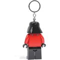 Klíčenka LEGO Star Wars - Darth Vader ve svetru, svítící figurka_2007668040