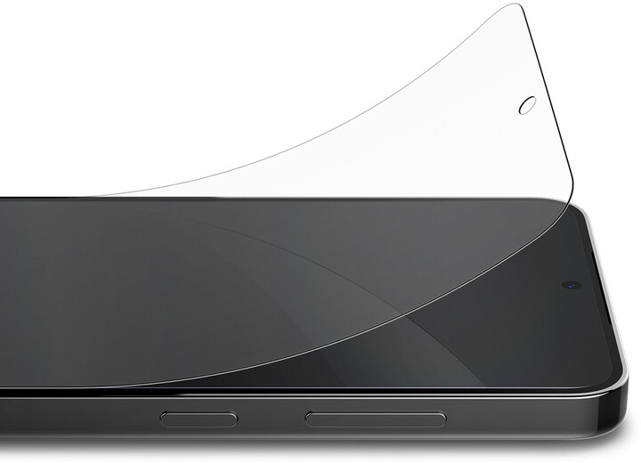 Spigen ochranná fólie Neo Flex HD Transparency pro Samsung Galaxy S24, 2ks_884020596