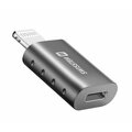 SWISSTEN adaptér / redukce Lightning - USB-C (M/F)_644996920