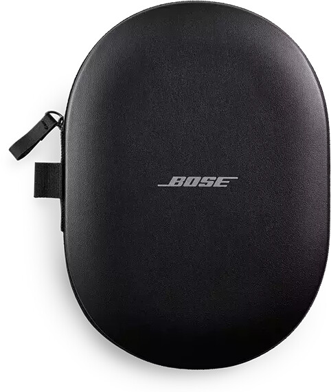 Bose QuietComfort Ultra, černá_658367629