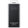 Samsung LED View flipové pouzdro pro Samsung G973 Galaxy S10, zelená_1956749933