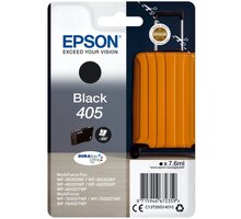 Epson C13T05G14010, Epson 405, černá
