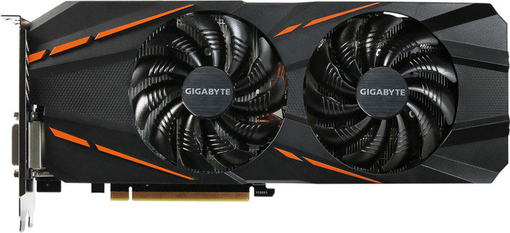 GIGABYTE GeForce GTX 1060 G1 Gaming 3G, 3GB GDDR5_1053047897