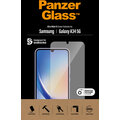 PanzerGlass ochranné sklo pro Samsung Galaxy A34 5G_78649292