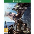 Monster Hunter: World (Xbox ONE)