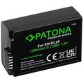 PATONA baterie pro Nikon EN-EL25, 1280mAh, Li-Ion Premium, Z50 / Z fc_25894391