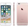 Apple iPhone 6s 128GB, růžová/zlatá_620284826
