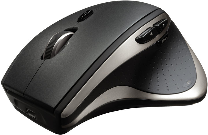 Logitech Performance Mouse MX_691199557