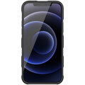 Nillkin zadní kryt CAMO pro iPhone 12 Pro Max, černá_1407390801