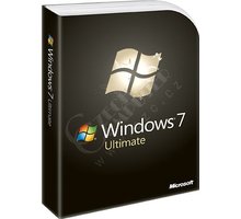 Microsoft Windows 7 Ultimate ENG DVD_704255396
