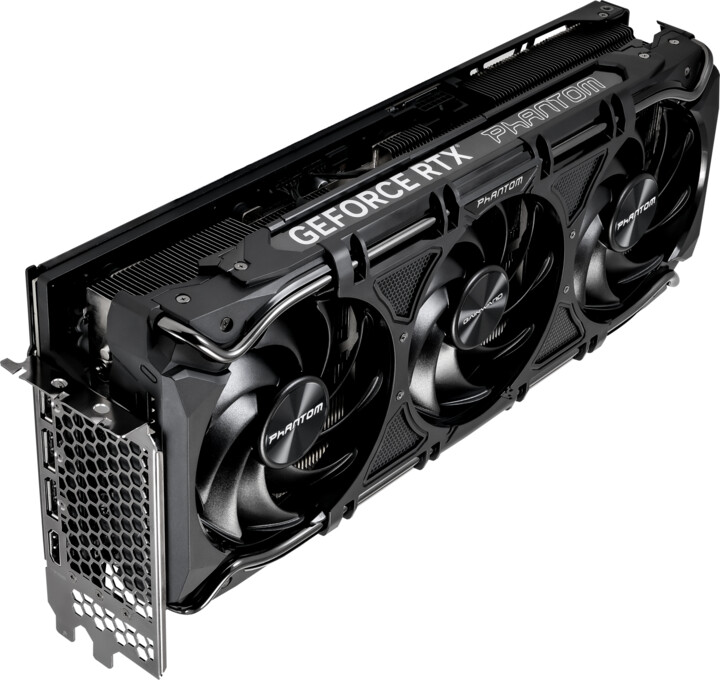 Gainward GeForce RTX 4080 Phantom GS, 16GB GDDR6X_499824860