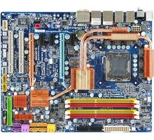 Gigabyte GA-EP45-DS5 - Intel P45_959335331