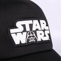 Kšiltovka Star Wars - Dart Vader, síťovaná, baseballová, 56 cm_1447481863