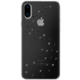 Bling My Thing Milky Way Starry Night zadní kryt pro Apple iPhone X, krystaly Swarovski®