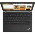 Lenovo ThinkPad T480, černá_1823369234