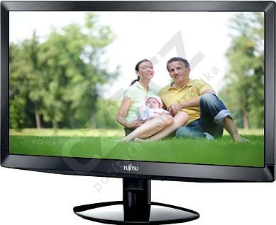 Fujitsu L20T-3 LED - LED monitor 20&quot;_1337920458