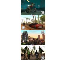 Grand Theft Auto: San Andreas Limited Edition_611641123