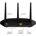 NETGEAR Smart WiFi Router R6350 (AC1750)_1797224419