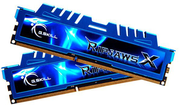 G.SKill RipjawsX 8GB (2x4GB) DDR3 2133 CL9_1522226045