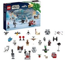 LEGO® Star Wars™ 75307 Adventní kalendář LEGO® Star Wars™_1917053113