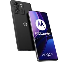 Motorola Edge 40, 8GB/256GB, Černá_2131641656
