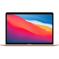 Apple MacBook Air 13, M1, 8GB, 256GB, 7-core GPU, zlatá (M1, 2020)_880464804