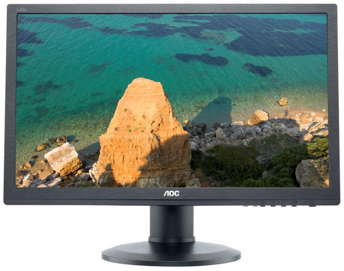 aoc e2460phu