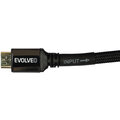 Evolveo XXtremeCord HDMI kabel, podpora UltraHD 4K2K/HDF - 20 metrů_1381217265