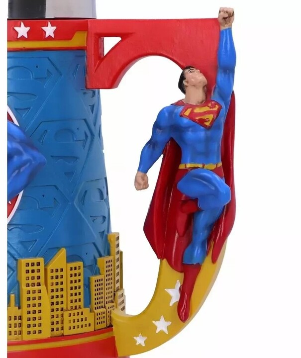 Korbel Superman - Man of Steel_1561973885