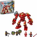 LEGO® Marvel Super Heroes 76164 Iron Man Hulkbuster proti agentovi A.I.M._1573930766