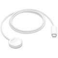 Apple magnetický rychlonabíjecí USB-C kabel k Apple Watch, 1m_1415100476