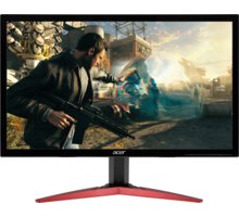 Acer KG241Pbmidpx Gaming - LED monitor 24&quot;_1958385625