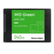 WD Green, 2,5&quot; - 240GB_841075091