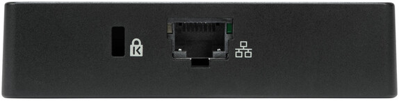 Targus cestovní dokovací stanice, USB-C, VGA, HDMI, miniDP, GigE_223153348