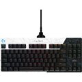 Logitech G Pro, GX Brown, K/DA, US O2 TV HBO a Sport Pack na dva měsíce