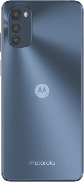 Motorola Moto E32s, 3GB/32GB, Mineral Gray