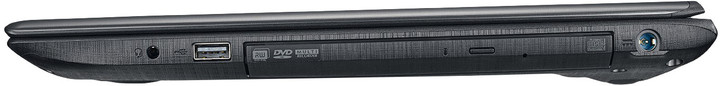Acer Aspire E15 (E5-553G-T0AN), černá_1817944532