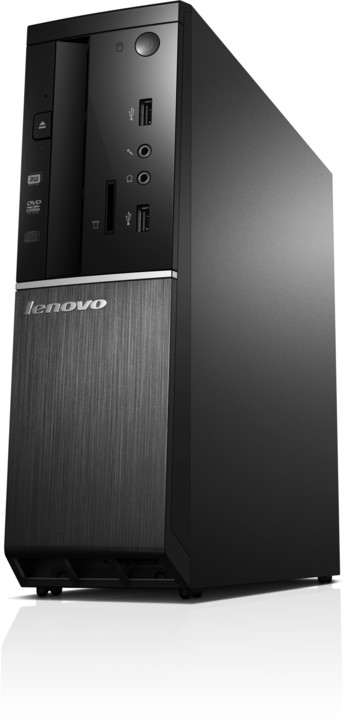 Lenovo IdeaCentre 300S-08IHH, černá_2079111806