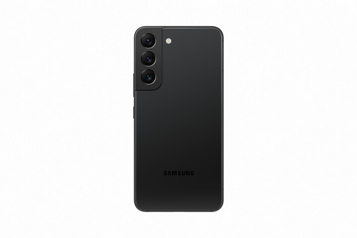 Samsung Galaxy S22 5G, 8GB/128GB, Phantom Black_1944326066