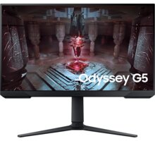 Samsung Odyssey G51C - LED monitor 27&quot;_355362776