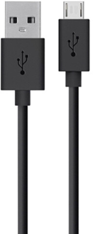 Belkin kabel USB 2.0 A/microUSB řada standard, 0,9m_183753324