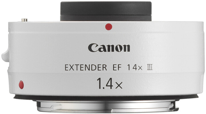 Canon Extender EF 1,4x III_1166077848