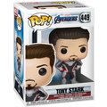 Figurka Funko POP! Avengers: Endgame - Tony Stark_1603118136