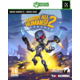 Destroy All Humans! 2 - Reprobed (Xbox Series X) O2 TV HBO a Sport Pack na dva měsíce