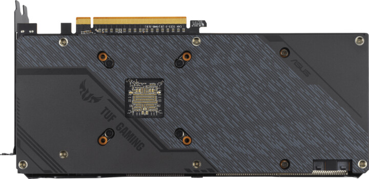 ASUS Radeon TUF 3-RX5700-O8G-GAMING, 8GB GDDE6_682782032