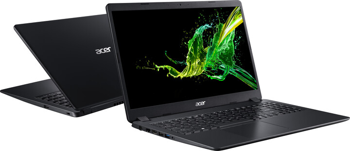 Acer Aspire 3 (A315-54-35C1), černá_1256948854