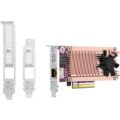 QNAP QM2-2P10G1TB rozšiřující karta pro disky SSD M.2 2280 PCIe, (Gen3 x8)_767192576