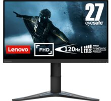 Lenovo G27e-20 - LED monitor 27&quot;_242819694